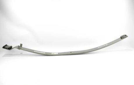 Ресора задня Sprinter/Crafter 3/3.5t 06- (підсилювач під вуха/для однолистової ресори) Goodrem RP337710-65 (фото 1)