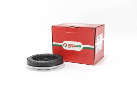 Опора амортизатора Caddy/Golf 04-/Passat/Jetta 05- Goodrem RR0256