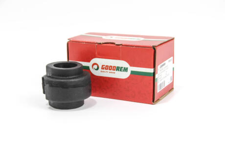 Втулка переднього стабілізатора Audi A4/A6/A8/Passat 96- (25mm) Goodrem RR0312 (фото 1)