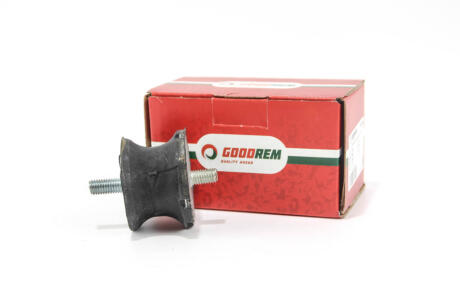 Подушка КПП E46 316I-330D 98- Goodrem RR0533