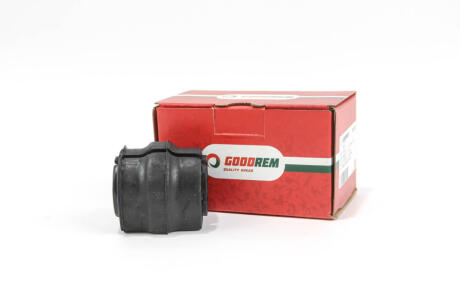 Подушка стабілізатора перед Berlingo/Partner 08- (23,5 mm) Goodrem RR1262 (фото 1)