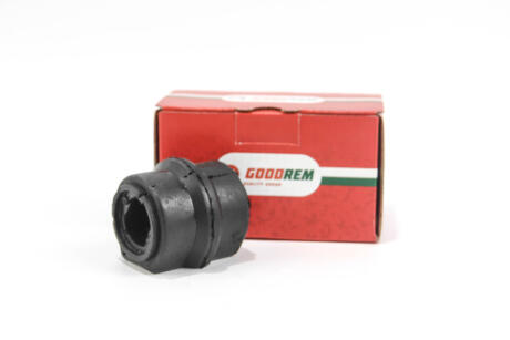 Подушка стабілізатора перед Citroen C4/Peugeot 307/308 (21mm) Goodrem RR1358 (фото 1)