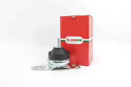 Подушка двигуна Jumpy/Scudo/Expert 1.6HDi 07- Пр. Goodrem RR1366