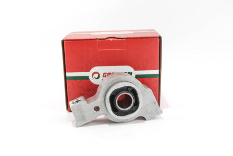 Сайлентблок переднього важеля Peugeot 407 04-10/508 10-18 (задній) Goodrem RR1409