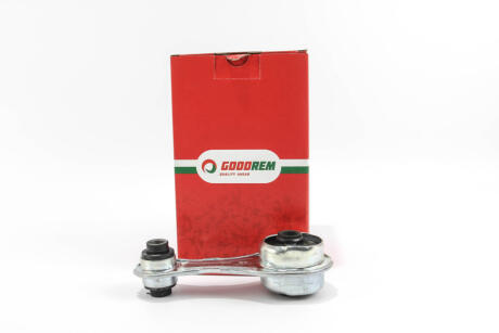 Подушка двигуна Logan II/Sandero II 1.2 i/1.5dCi 12- (зад.) Goodrem RR1629