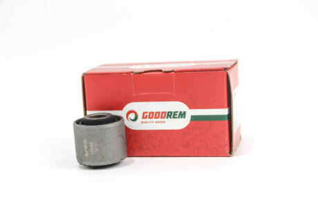 Сайлентблок важеля Mazda 3/5/Kuga/Focus 03- Goodrem RR2021 (фото 1)