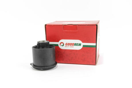 Сайлентблок задньої балки Fiesta V/Fusion/Mazda 2 03- Goodrem RR2185 (фото 1)