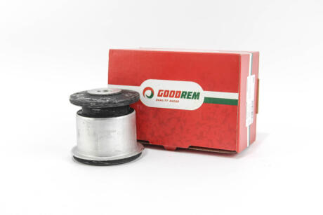 Сайлентблок переднього важеля MB W164/251 (передній) Goodrem RR3850