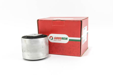 Подушка двигуна задня Vito (638) OM611 99-03 Goodrem RR4022
