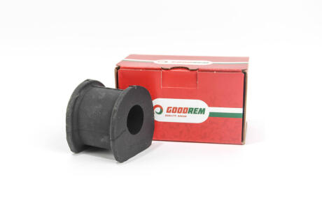 Втулка стабілізатора пер. Pajero Sport/L 200 05-15 (25mm) Goodrem RR4154