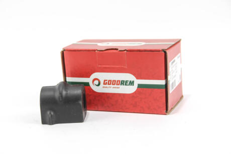 Подушка переднього стабілізатора Combo 01- (16mm) Goodrem RR4563 (фото 1)