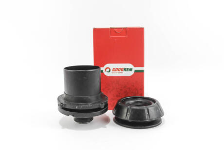 Подушка амортизатора перед. Combo 00-/Astra G/Corsa/Vectra B (з підшипником) Goodrem RR4590 (фото 1)