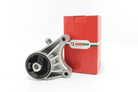 Подушка двигуна передня Opel Vectra C/Astra H 1.9CDTI 04- Goodrem RR4612