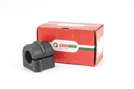 Втулка переднього стабілізатора Omega 94-03 (23мм) Goodrem RR4780