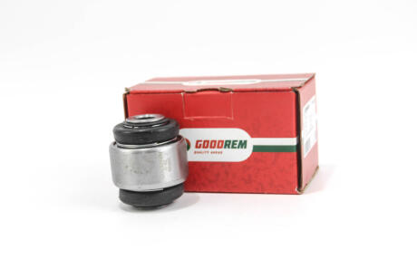Сайлентблок заднього важеля Vectra B 95-03 Goodrem RR4832 (фото 1)