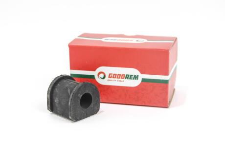 Втулка стабілізатора задн. Opel Vectra 02-09 (17mm) Goodrem RR4840 (фото 1)