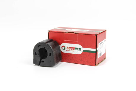 Втулка переднього стабілізатора Peugeot 207/208/ DS3 06- (20 mm) Goodrem RR4864