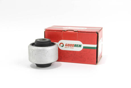 Сайлентблок переднього важеля Citroen C5 08-/C6 05-/Peugeot 407 04-10/508 10-18 (передній) Goodrem RR4873 (фото 1)