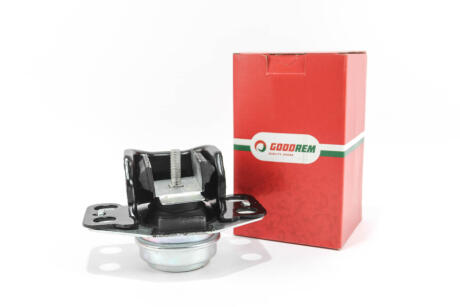 Подушка двигуна Kangoo/Clio 1.9D/1.2-1.6i Пр. Goodrem RR5068 (фото 1)
