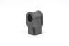 Подушка стабілізатора перед. Renault Laguna III 07- (24mm) Goodrem RR5206 (фото 2)