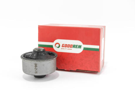 Сайлентблок важеля переднього TOYOTA Corolla 02- Goodrem RR5620