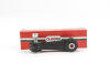 Тяга стабілізатора перед. VW Golf IV 97-06/Bora 98-01/Octavia I 96-10 (пластик) RS0406