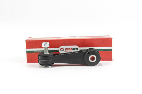 Тяга стабілізатора перед. VW Golf IV 97-06/Bora 98-01/Octavia I 96-10 (пластик) Goodrem RS0406