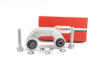 Тяга стабілізатора перед. Audi A4 01-08 Л. RS0496