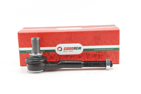 Наконечник рульової тяги Passat B5/Audi A4 94-/A6 97- Goodrem RS0498 (фото 1)