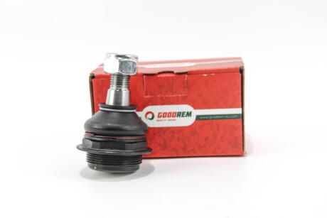 Опора кульова (передня/знизу) Berlingo/Partner 08- Goodrem RS2023 (фото 1)