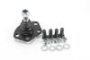 Опора кульова (передня/знизу) Ducato/Boxer 02-06 (1-1.4t) Goodrem RS2229 (фото 2)
