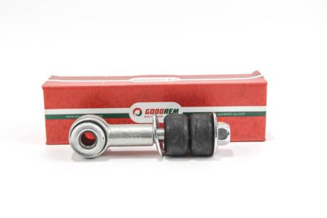 Тяга стабілізатора перед. Scudo/Jumpy 96- (з втулками) Goodrem RS2259 (фото 1)