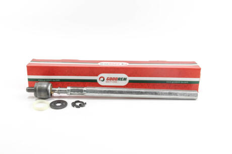 Тяга рульова Berlingo/Partner 96-08 (крім 2.0HDi) Goodrem RS2308 (фото 1)
