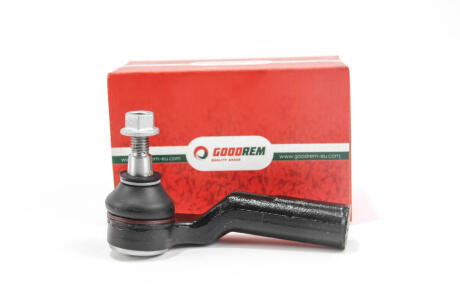 Наконечник рульової тяги Connect 13-/Focus III/C-Max II/Kuga II 10- Л. Goodrem RS2922 (фото 1)