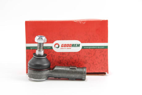 Наконечник рульової тяги Hyundai Accent/Sonata/Elantra 93-06 Goodrem RS4133 (фото 1)