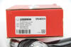 Наконечник рульової тяги Nissan Pathfinder 97-04 / X-Trail 01-13 Goodrem RS4693 (фото 4)