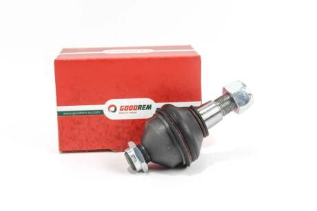 Опора кульова (передня/верх/низ) Daily I/II 83-06 (торсіонна підвіска) Goodrem RS4757 (фото 1)