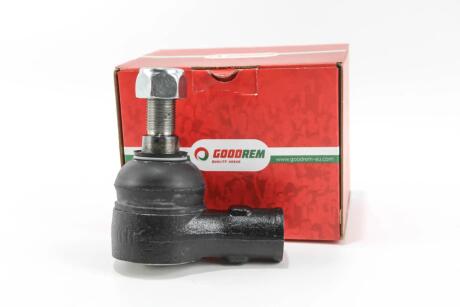 Наконечник рульової тяги Daily (крім 59.12/50C) 80-06 Goodrem RS4758 (фото 1)