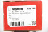 Опора кульова (передня/знизу) Land Rover Freelander 98-06 Goodrem RS5289 (фото 5)