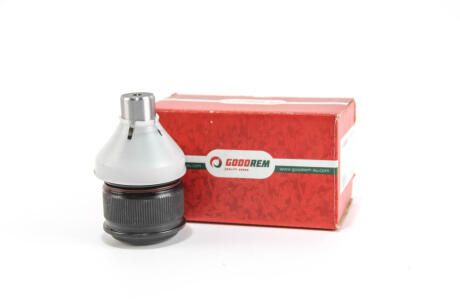 Опора кульова (передня/знизу) Mazda 3/5 03- Goodrem RS5597 (фото 1)