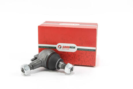Опора кульова (передня/знизу) MB C/E-клас (W202/W210) Goodrem RS5890 (фото 1)