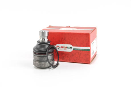 Опора кульова (передня/знизу) Mitsubishi Carisma 99-06 Goodrem RS6548 (фото 1)