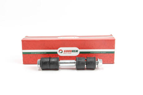 Тяга cтабілізатора перед. Mitsubishi Outlander 01-08/ Lancer 03- Goodrem RS6565 (фото 1)