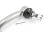 Наконечник рульової тяги Nissan Navara 06- Л. Goodrem RS6821 (фото 3)