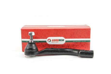 Наконечник рульової тяги Nissan Qashqai/X-Trail 07-18 Л. Goodrem RS7065 (фото 1)