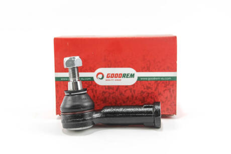 Наконечник рульової тяги T4 95-03 (конус 18) Л. Goodrem RS8949 (фото 1)