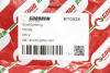 Підшипник підвісний Honda CR-V 06-11 (d=25mm) Goodrem RT0038 (фото 4)