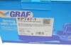 Комплект ГРМ GRAF KP747-1 (фото 18)