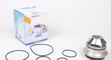 Помпа воды GRAF PA1010