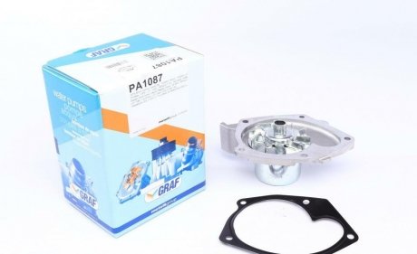 Помпа воды GRAF PA1087